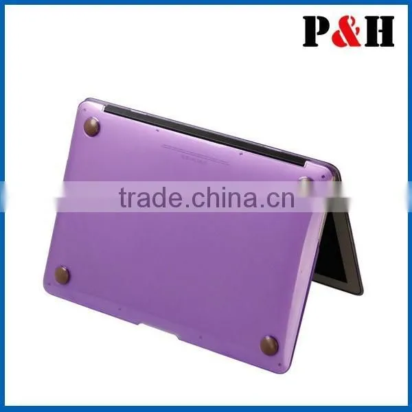 Portable Laptop Case Cover for Apple MacBook Air 12" photo-3