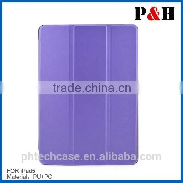 New Hot Selling PU Leather Tablet Case for Ipad 2/3/4 photo-6