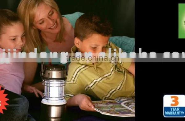 Aluminum Alloy Camping Lantern/aluminum Camping Light