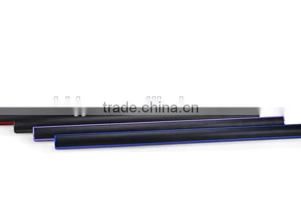 HIGH PERFORMANCE AND LOW PRICE TV SOUND BAR/SOUNDBAR SPEAKER WITH 6.5" WIRED SUBWOOFER photo-2