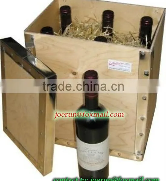 Rosewood; Wooden Sake; Wine Box