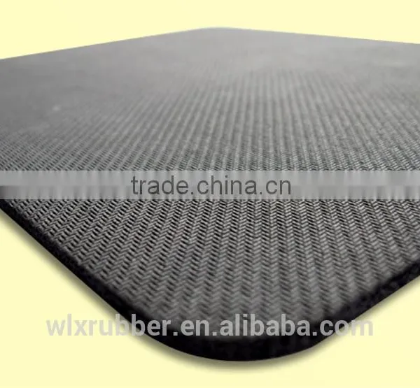 China Sublimation Rubber Mouse Pad Material Sheets photo-3
