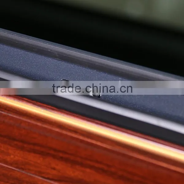 Rogenilan 568 Series Latest Design Aluminium Windows in China photo-6