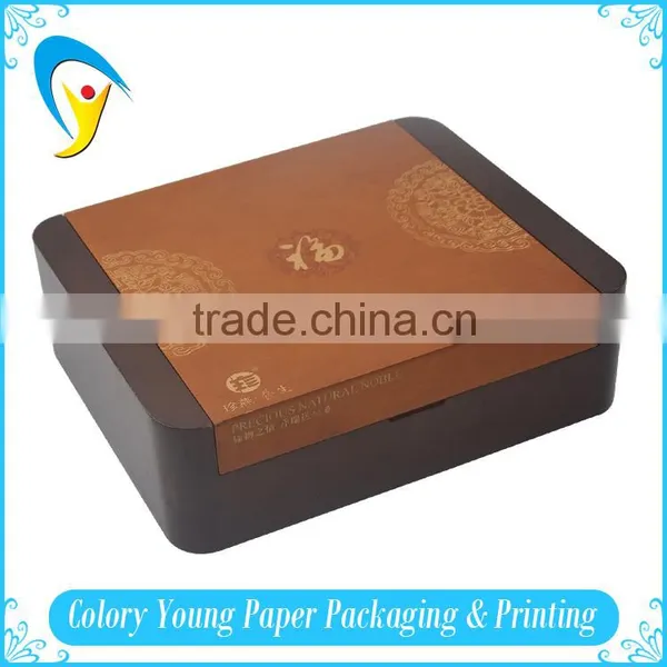 Super Manufactur Packing Paper Box With Competitive Price photo-2