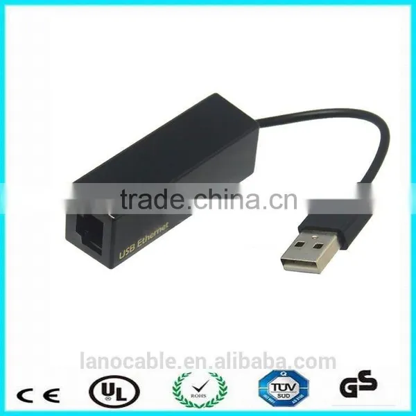AX88772B10/100 Mbps Ethernet Usb Lan Network Adapter photo-5