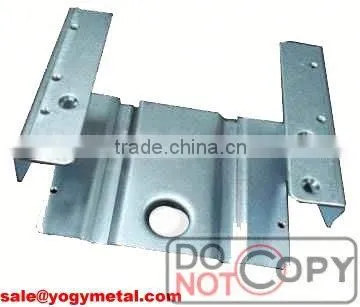 Precision Metal Stamping Printer Parts