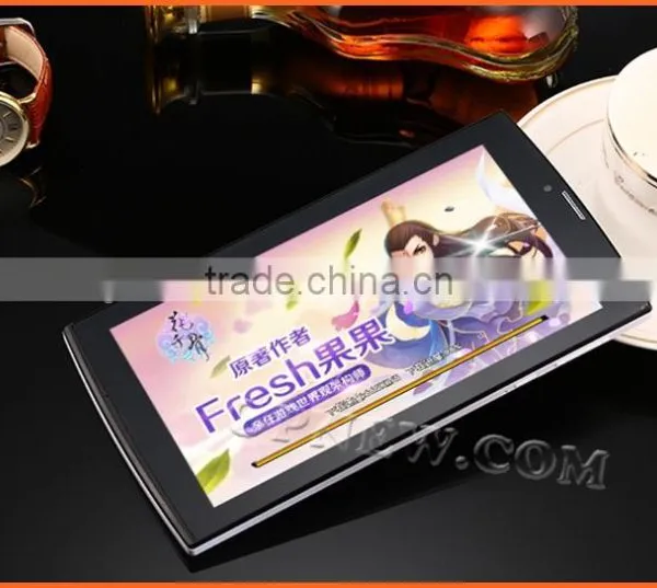7 Inch 4G Dual Sim Tablet Phablet Android 5.1 Lollipop Phone Call Tablet pc IPS Screen GPS Bluetooth 32GB Dual Sim Card Slot photo-5