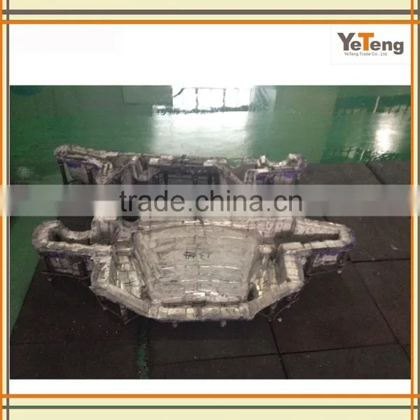 Plastic Rotational Mould&mold for Car Fuel Tank Rotomold