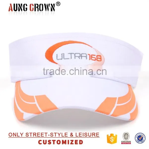 ourdoor sport cheap sun visor hat                        
                                                Quality Choice