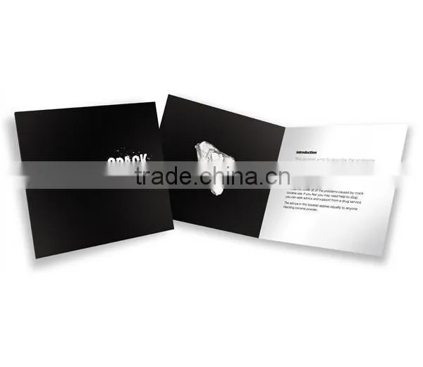 Pocket Flip Brochure Printing photo-3