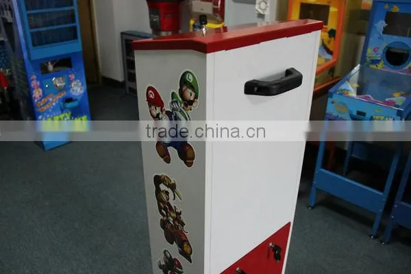 Toys Machine/Twister Machine Vending Machine photo-5