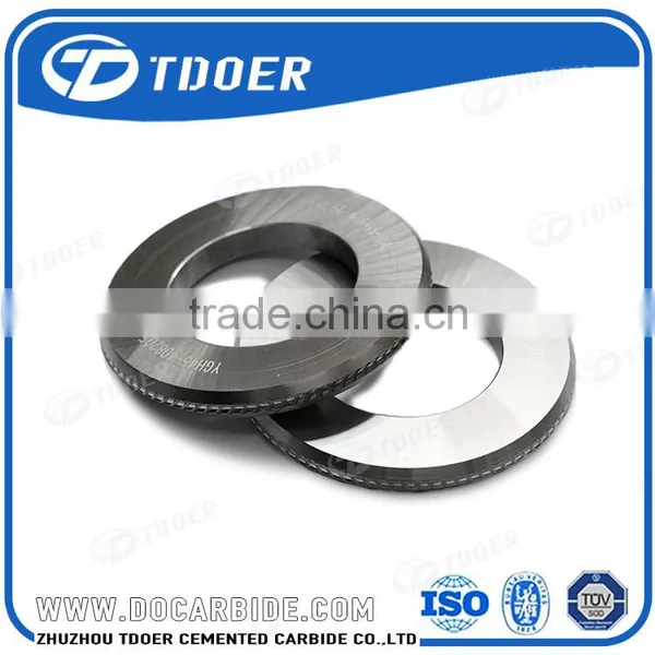 Pretty Price Tungsten Carbide Roll photo-6