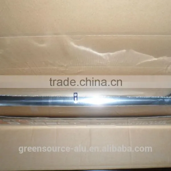 Coated Aluminum Foil photo-4
