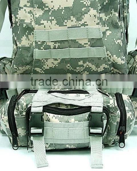Tactical Backpack photo-3
