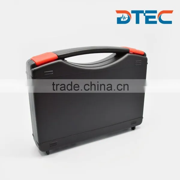 DTEC DC20FN Coating Thickness Gauge, Built-in Dual Probes(ferrous and Nonferrous),Auto Switch,Test Range:0-1300um,Best Price. photo-6