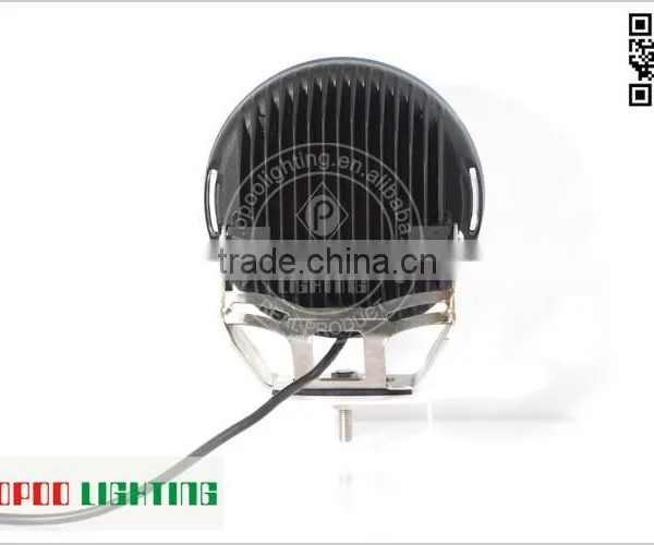 Quality IP68 4x4 Car 4WD off Road185w Led Driving Lights 9 Inch Quality Choice photo-4