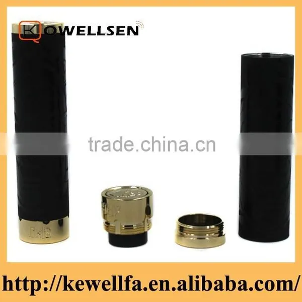 Fast Shipping Factory Price Mech Mod Fujin Mod Fujin Mod Kit From Kowellsen photo-4