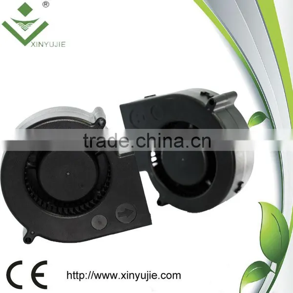 Xinyujie 97mm 9733 Blower Fan 12v 97x95x33mm Ceilling Blower Fan photo-3