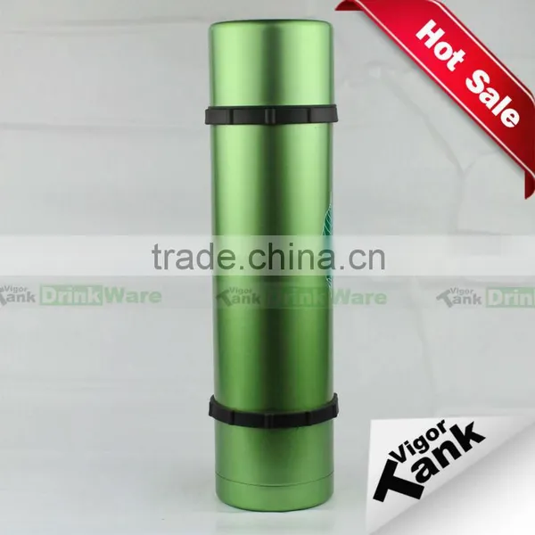 Function Stainless Steel Vacuum Flask