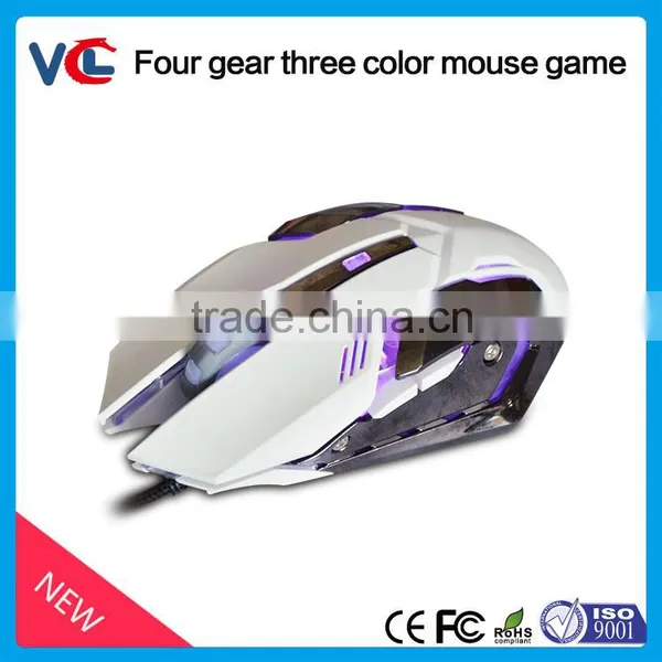 Best Wired Mouse Gaming Mouse Wired Optical Mouse photo-2
