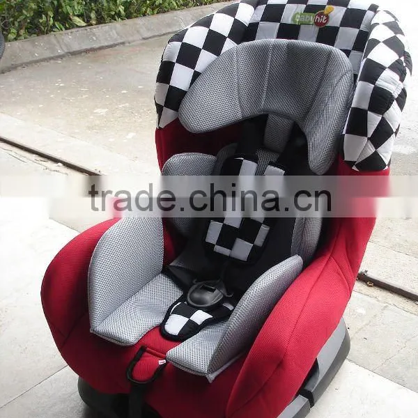 Baby Car Seat