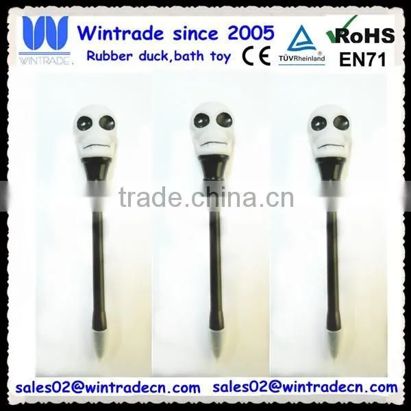 Halloween Promotion Pen Holiday Gift Pen photo-3