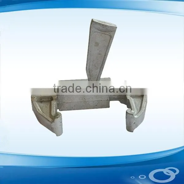 Formwork System Clamps