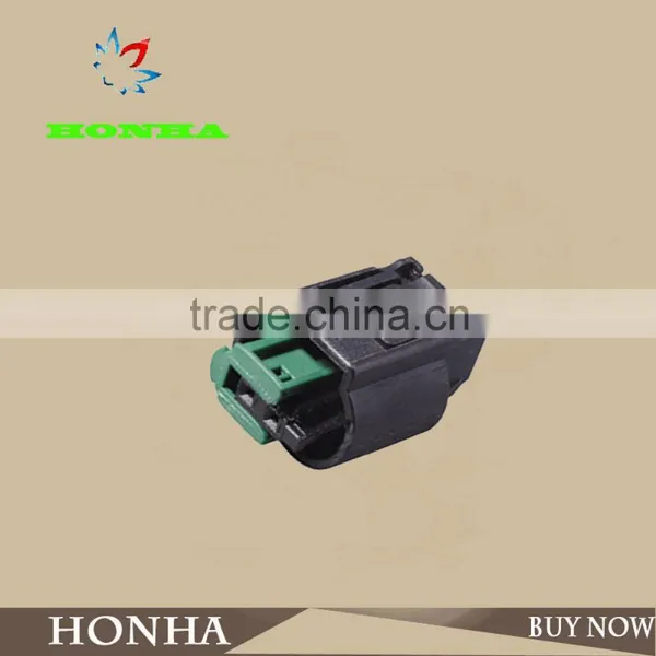 968405-1 1-967570-3 PA66 Tyco 2 Pin Male and Female Sealed Auto Wire Harness Connectors photo-6