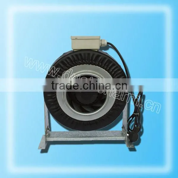 Extractor Fan&High Quality Household Hydroponics Booster Fan/hot Sell/exhaust Fan