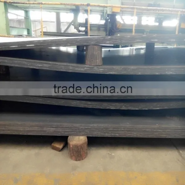 (S)A515Gr.60 (S)A515Gr.65 (S)A515Gr.70 Boiler Pressure Vessel Steel Plate,hot Rolled Steel Plate&sheet, Steel Plate in Coils. photo-2