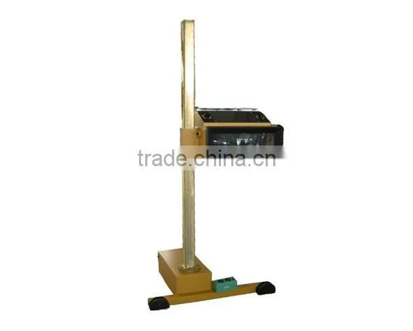 Auto Headlamp Test Tool SV-D6T for Electric Motor Car Headlamp Tester