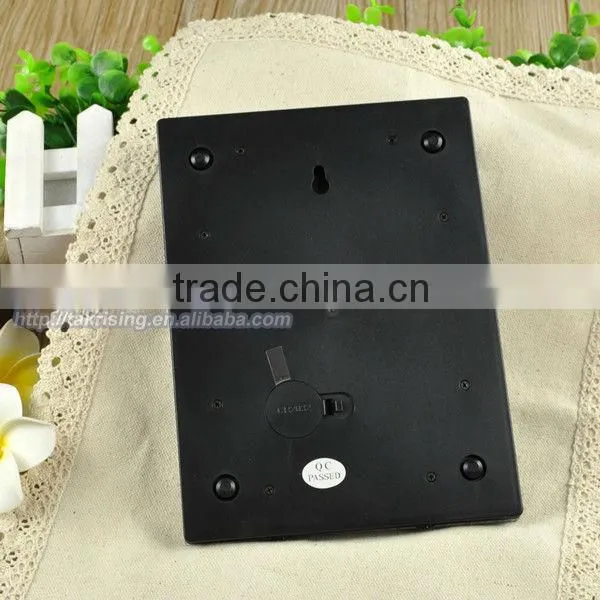 TKP407S Kitchen Weigh Scale photo-2