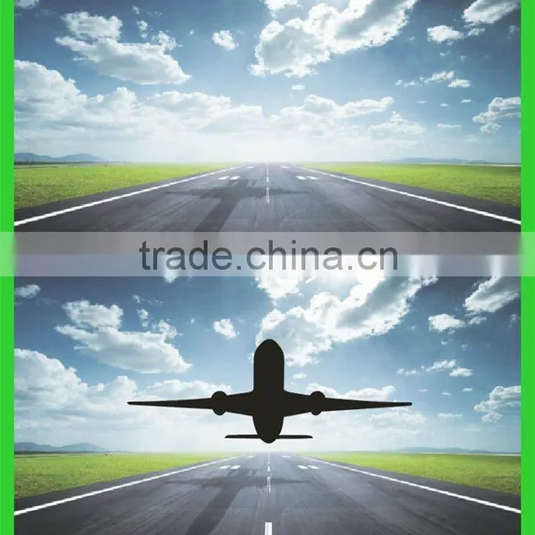 2012 Hot Selling Clearly Sunglasses Polarized pc Test Card