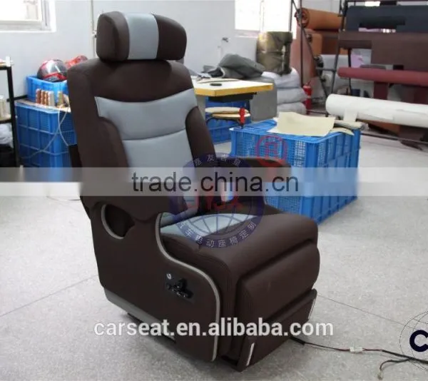 Vito Viano T5 Sprinter Modification Auto Seats Custom photo-3