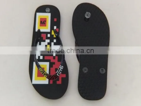 2016 New Design of Ladies Slipper photo-6