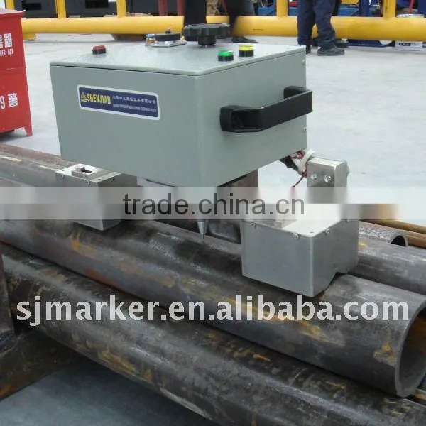 Electromagnetic Adsorbing Marking Machine