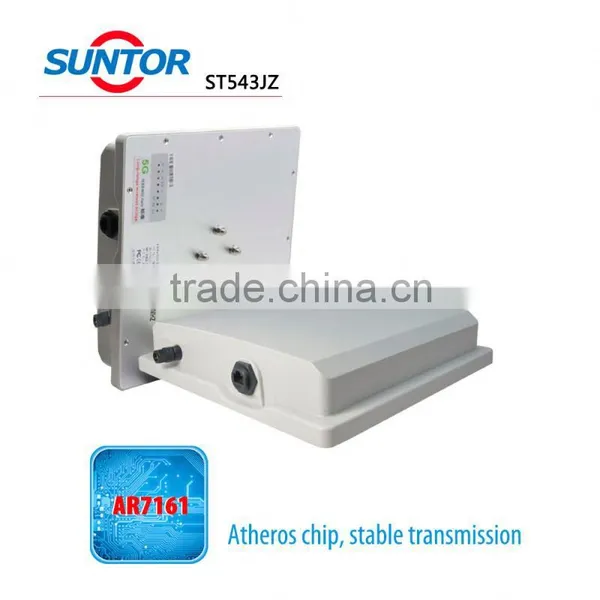 300Mbps MIMO Basestation Wireless Digital Bridge photo-3
