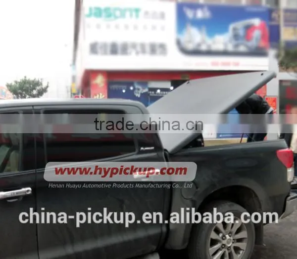 Toyota Fiberglass Pickup Sport Canopy/Toppers/Hardtop Canopy photo-5