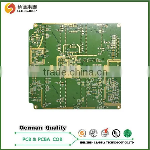 New Design 94v0 Fr4 Induction Heating Circuit Board,electronics Boards photo-3