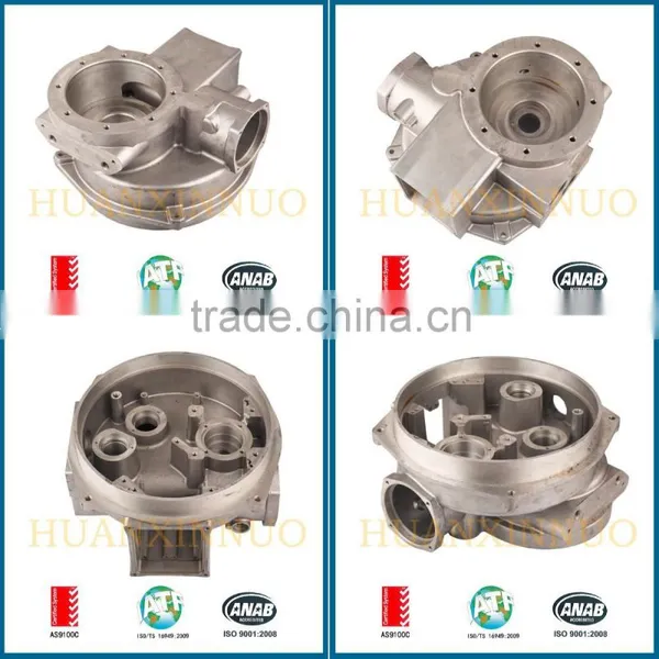 Customized High Precision Brass CNC Machining Part Shanghai Manufacturer photo-6
