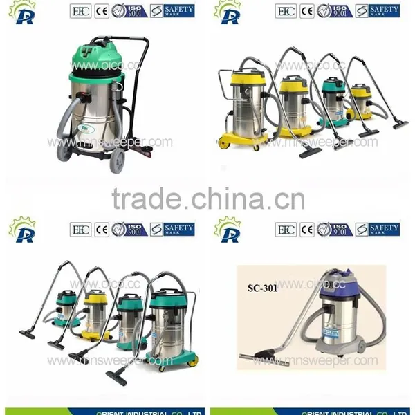30L Wet and Dry Vacuum Cleaner With Blow Function photo-6