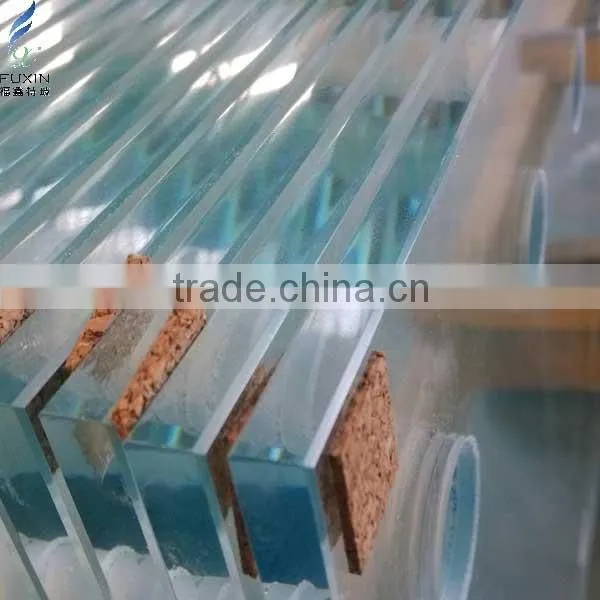 15mm Tempered Glass Price For Curtain Wall photo-4