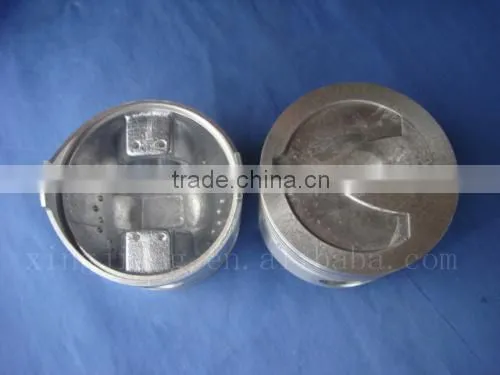 High Quality Piston for Diesel Engine photo-2