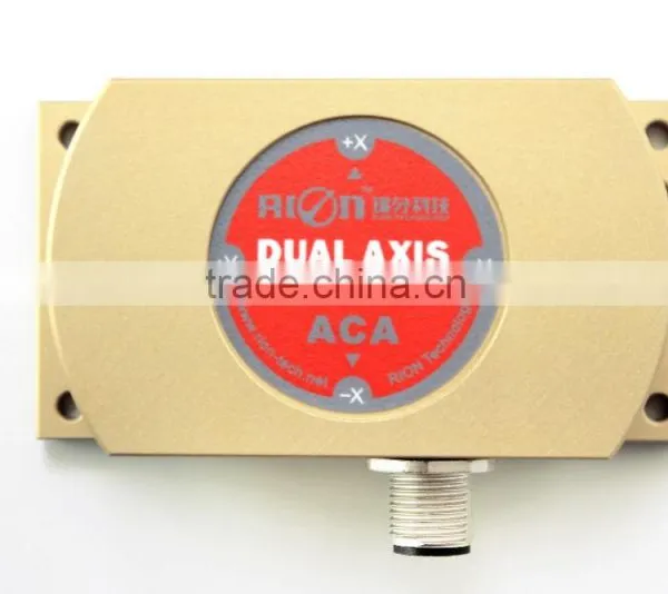 2016 New Crane Inclinometer, 4/20mA, Curren Tilt Electric Inclinometer, Digital Angle Sensor, Wholesales&retails photo-2