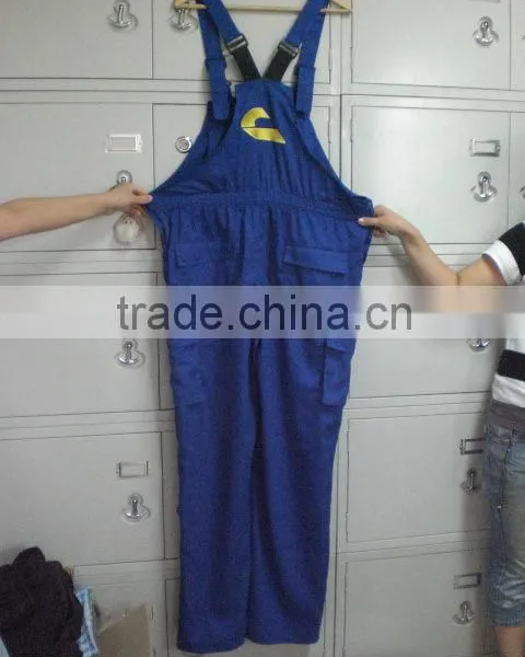 Safety Protective Clothing/bibpant/overall Safety Clothing