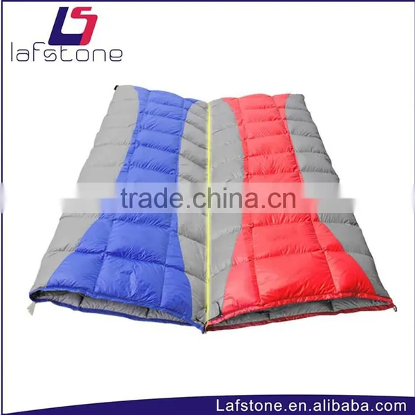 Duck Down Camping Sleeping Bag photo-5