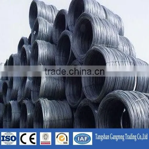Reinforcement Steel Building Wire photo-4