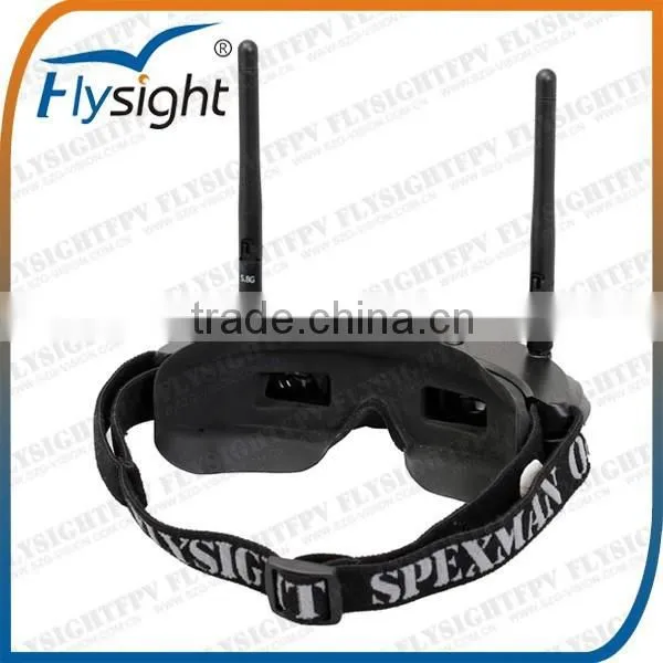 C723 2015 New Flysight SpeXman One Video FPV Goggles for DJI Inspire 1 photo-5