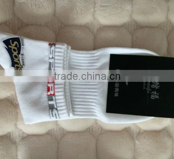 Men Sport Socks photo-5