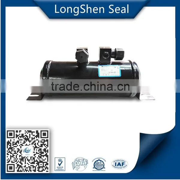 Cheap Dry Bottle for Air Conditioner Compressor Parts photo-4